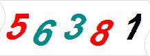 һ