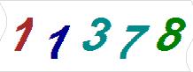 һ
